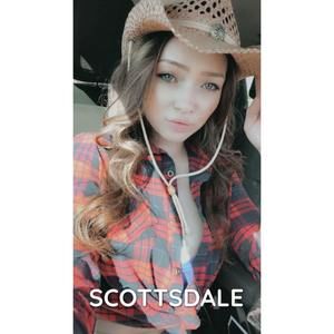 Meet your Posher, Mikey